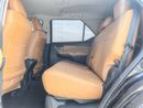 Toyota Fortuner 2024 TOYOTA FORTUNER 2.7L PETROL 4x4 AUTOMATIC TRANSMISSION