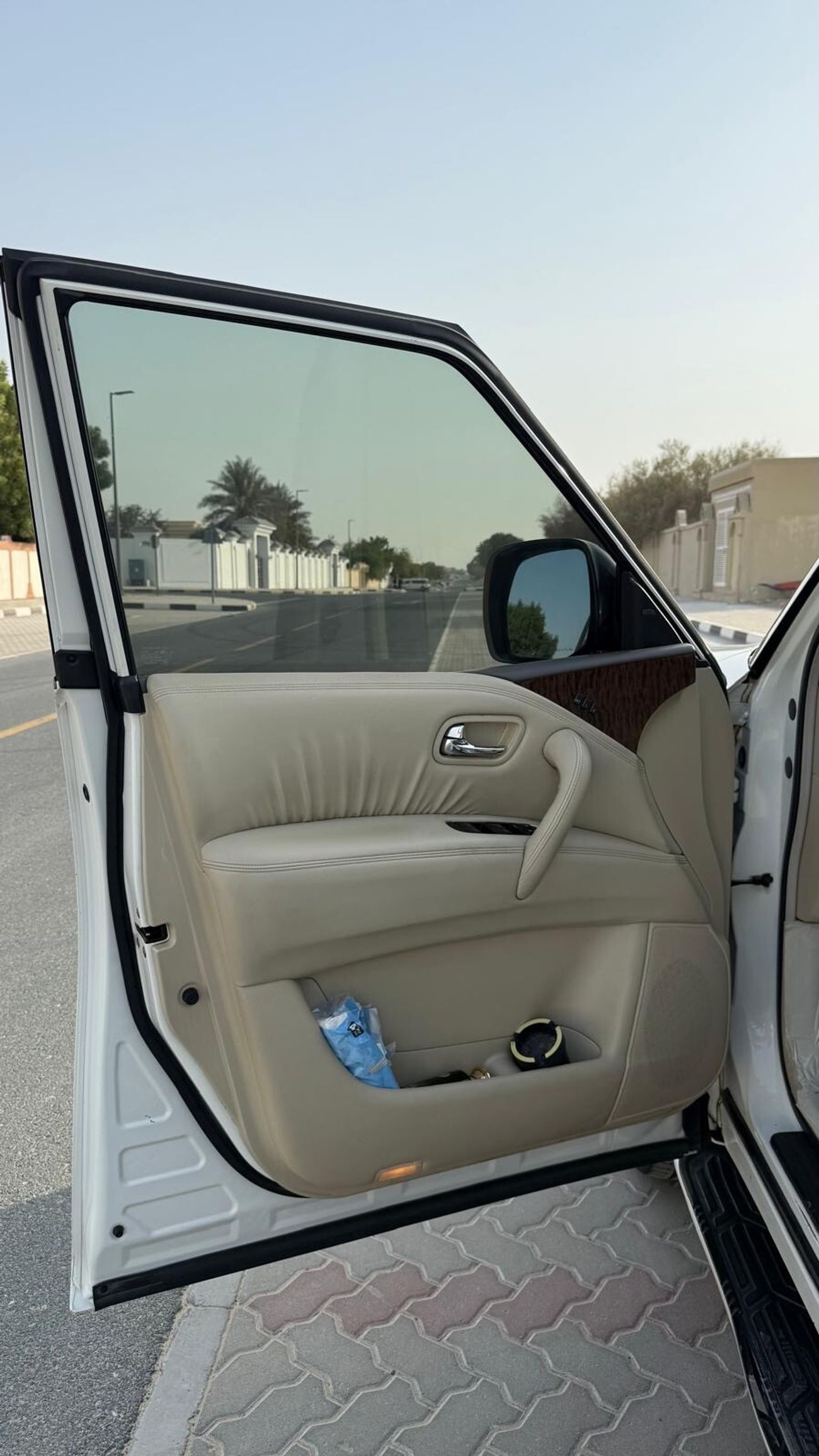 نيسان باترول نيسان