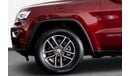 Jeep Grand Cherokee 2018 Jeep Grand Cherokee V6 Limited / Full Service History