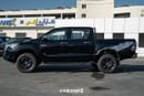 Toyota Hilux Toyota Hilux 2.4L Diesel Automatic Transmission 4x4 2023 Limited