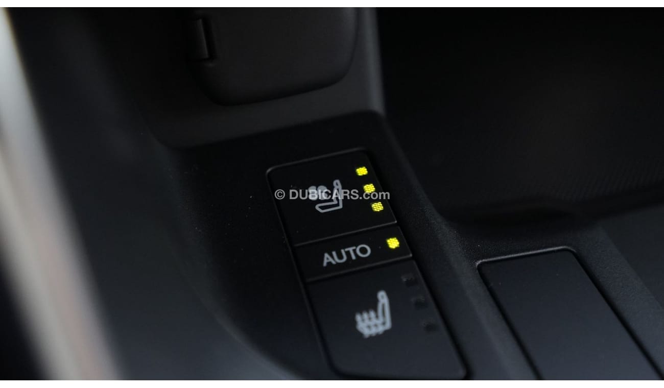 Lexus LX 600 LEXUS LX 600 - F-SPORT - 2023 - BLACK