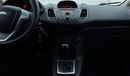 Ford Fiesta AMBIENTE 1.4 | Under Warranty | Inspected on 150+ parameters