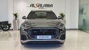 أودي Q8 55 TFSI quattro