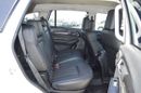 Isuzu MU-X 3.0T AWD LS