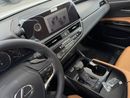 Lexus ES300h ES 300H 2.0L