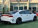 Dodge Charger SXT DODGE CHARGER GT 2021 GCC V6 FULL OPTION ORIGINAL PAINT PERFECT CONDITION FULL SERVICE HISTORY