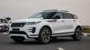 Land Rover Range Rover Evoque Dynamic SE P250 2.0L | 2025 | For Local Registration +10%