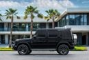 Mercedes-Benz G 500 G500 AMG - Final Edition | 13,709 P.M | 0% Downpayment | G500 AMG Final Edition | EMC WARRANTY! | Ra