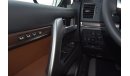 Toyota Land Cruiser VX-S 5.7L AUTOMATIC TRANSMISSION