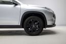 Toyota Urban Cruiser GLX 1.5L - Silver Metallic Inside Black | Export Only