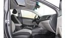 Hyundai Accent Hyundai Accent 2019 GCC No. 1 full option in excellent condition without accidents, very clean from