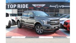 Ford F 150 LARIAT - BRAND NEW CONDITION