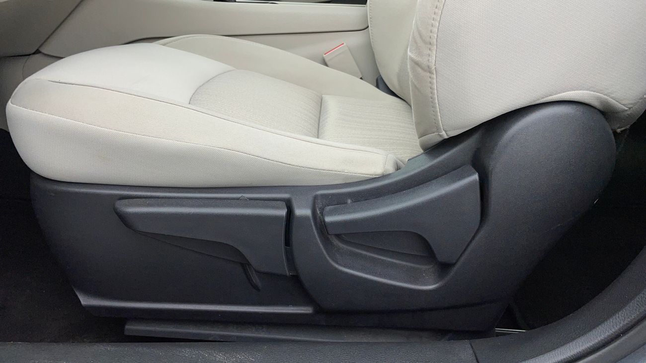 Nissan Altima S 2.5 | Zero Down Payment | Free Home Test Drive