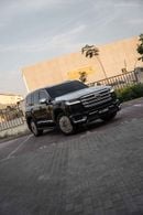 Toyota Land Cruiser 3.3L DIESEL VXR FULL OPTION WITH VIP MBS AUTOBIOGRAPHY 4 SEATER + MASSAGE FUNCTION AND ROOF STAR LIG
