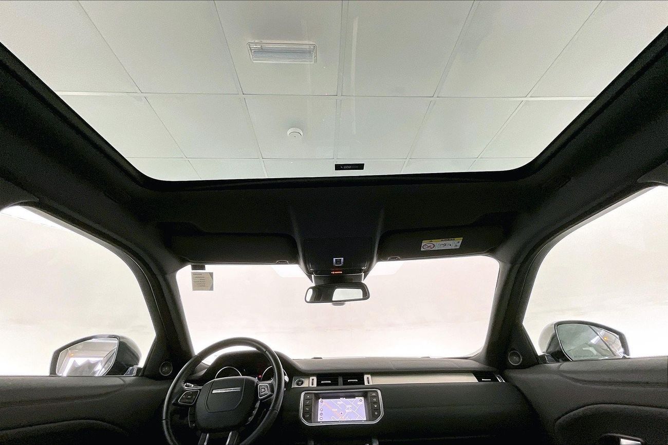 إنفينيتي QX80 Luxe Sensory ProActive (8 Seater) | ضمان مجاني لمدة عام | 0 دفعة أولى