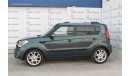 Kia Soul 1.6L 2013 MODEL FULL OPTION