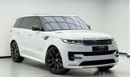 لاند روفر رينج روفر سبورت FIRST EDITION P400 S P400 3.0L 2023 RANGE ROVER SPORT P400 DYNAMIC S, Warranty, Service History ,Can
