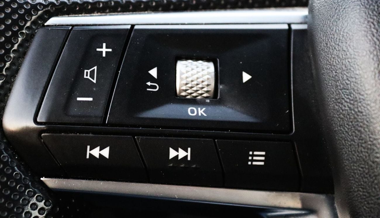 Mitsubishi Outlander GLS 2.4L Outlander 2023 - GCC - Accident-Free - 2.4L - Low Mileage - Excellent Condition