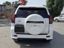 Toyota Prado TX 2.8L