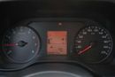 Mitsubishi L200 2.4L GLX 4X4 D/C MID M/T PETROL