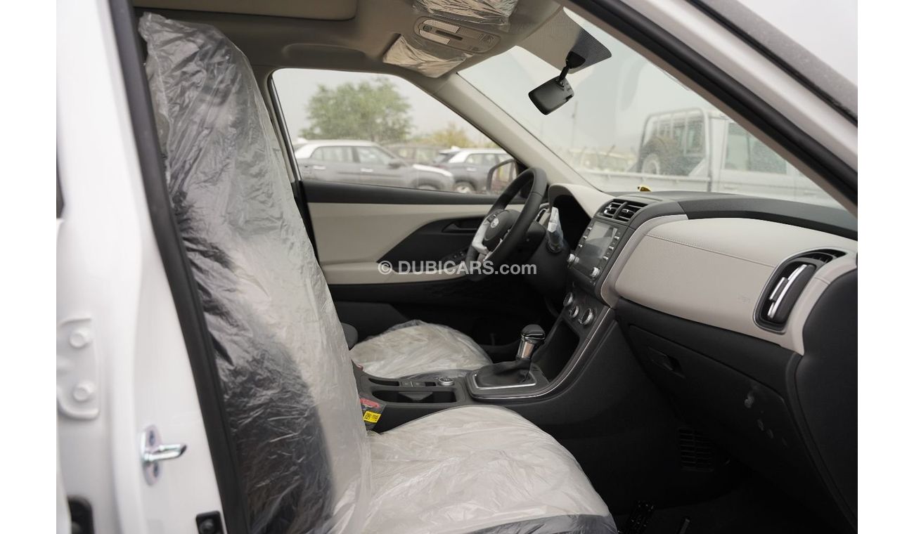 New 2023 MODEL HYUNDAI CRETA ALKADYCARS FULL OPTION (REMOTE START