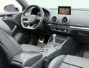 أودي S3 TFSI quattro 2.0L Sedan