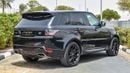 Land Rover Range Rover Sport HSE Dynamic 5.0L (510 HP)
