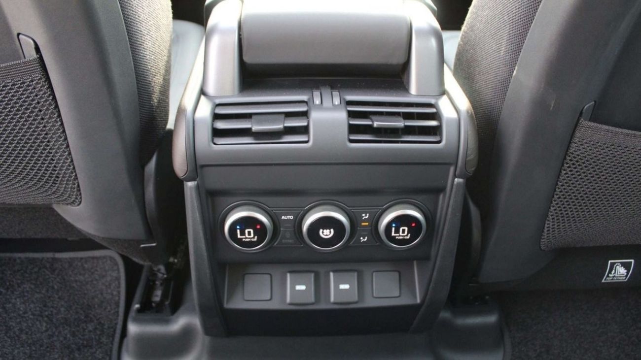 Land Rover Defender 3.0L 110 P400 X Edition 2023YM