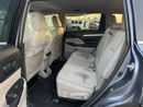 تويوتا هايلاندر TOYOTA HIGHLANDER LE, 4x4, FULL OPTION
