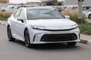 Toyota Camry Toyota Camry Le / 2026 / GCC
