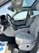 Mercedes-Benz ML 350 Std