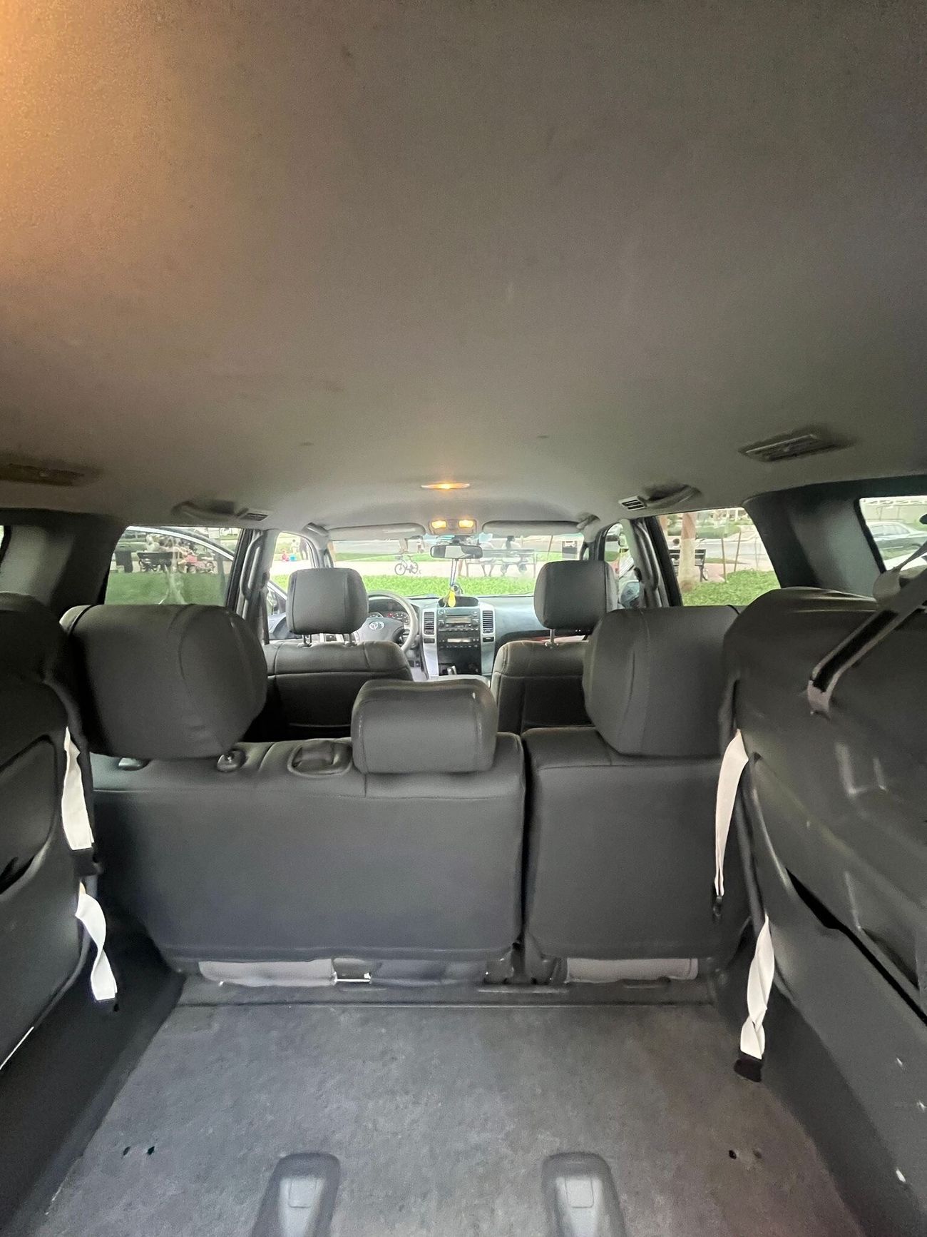 تويوتا برادو VXR 4L