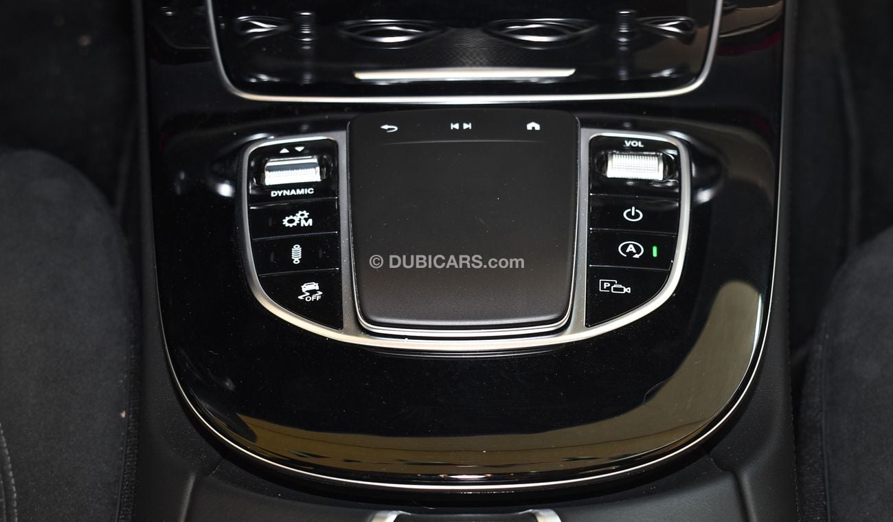 Mercedes-Benz E53 Turbo 4Matic