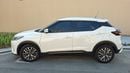 Nissan Kicks SL 1.6 | Zero Down Payment | Home Test Drive