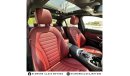 Mercedes-Benz C200 AMG Pack Mercedes C200 AMG Panoramic  Full option 360 Camera  Ventilation Seats  GCC 2018   UNDER WA
