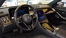 Mercedes-Benz S 500 4 Matic