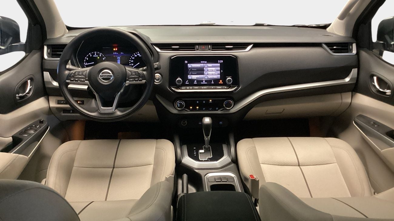 Nissan XTerra 2.5 2WD SE AUTO | Guaranteed Warranty | 0 Down Payment