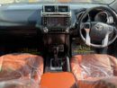 Toyota Prado V4 DIESEL 2.8 AUSTRALIAN