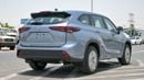 Toyota Highlander Toyota Highlander LE 2.5L Standard Hybrid - 2024 (Export)
