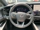 لكزس RX 350 LUXURY 2.4L TURBO AWD 5-SEATER AUTOMATIC