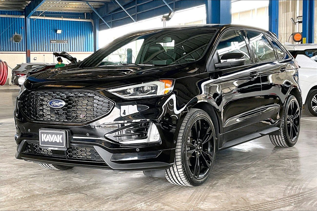 فورد ایج ST ST | شامل الضمان | 0 ﺪﻔﻋﺓ ﺃﻮﻟﻯ