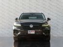 Volkswagen Touareg Black Edition