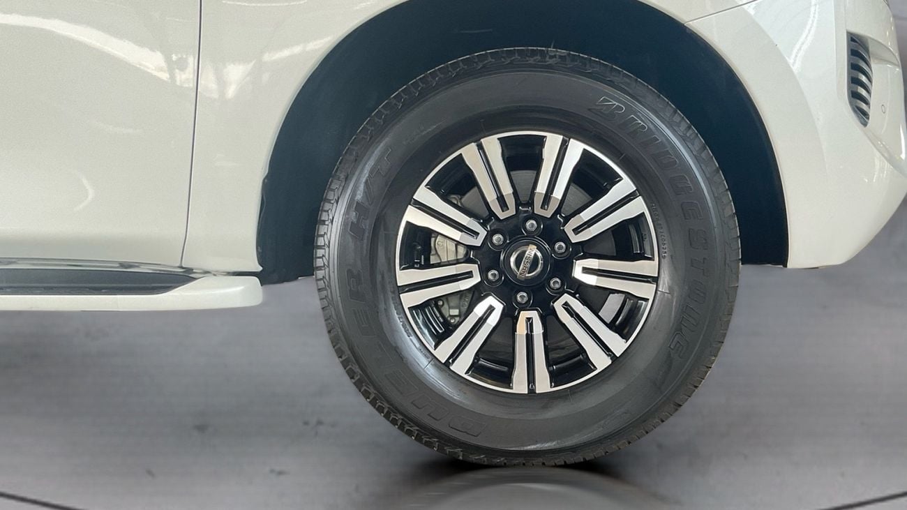 Nissan Patrol LE T2 | Guaranteed Warranty | 0 Down Payment