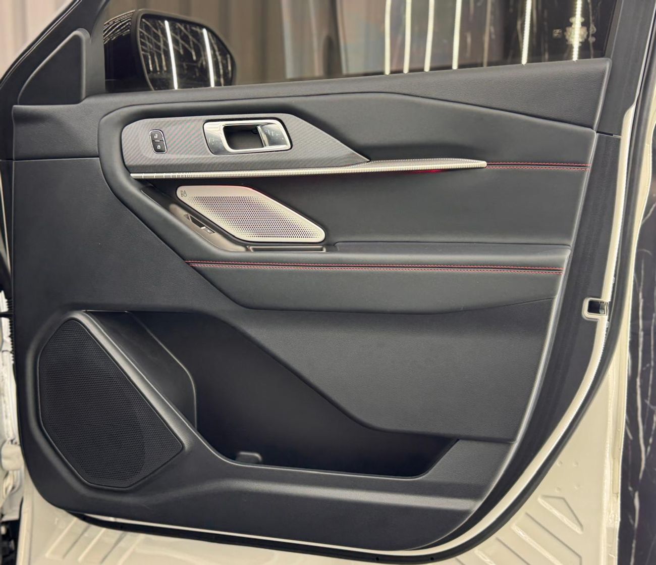 Ford Explorer ST 400A 3.0L 2025 Ford Explorer, Ford Warranty + Service Pack, Very Low Km, 7 Seater, Excellent Cond