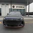 Changan X5 Plus PIONEER Changan X5 Plus 1.5L Turbo Full option 2026