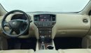 Nissan Pathfinder SL 3.5 | Under Warranty | Inspected on 150+ parameters