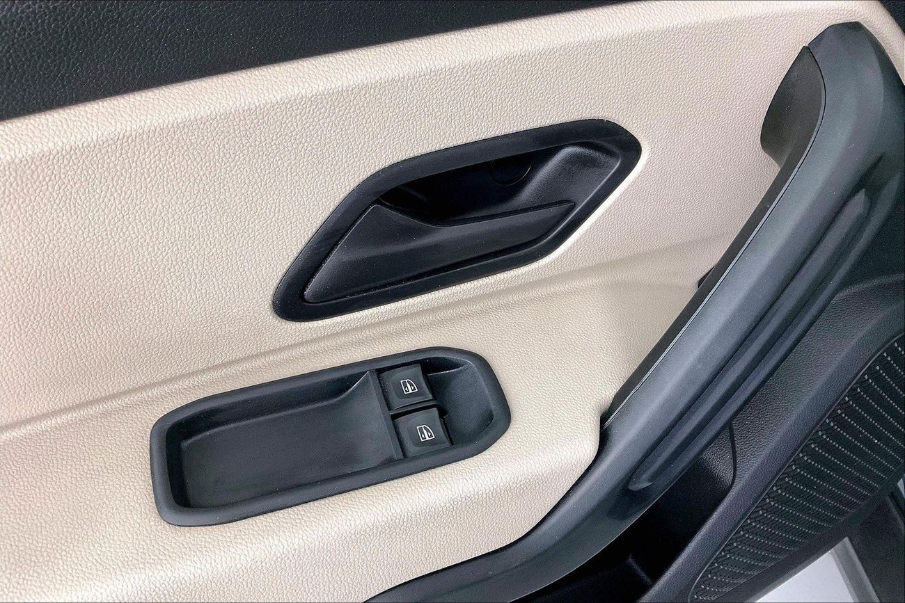 Renault Duster PE| 1 year free warranty | Exclusive Eid offer