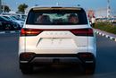 Lexus LX700h Lexus LX 700h 2025 3.5LSUV Hybrid 07 Seaters