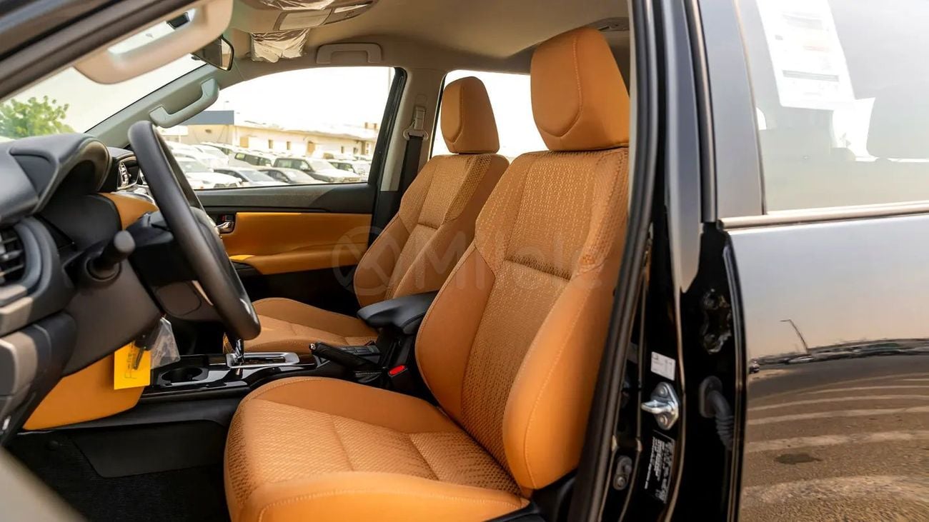 Toyota Fortuner IN-HOUSE FINANCING AVAILABLE | 0% DOWNPAYMENT (BANK)
