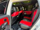 Mercedes Benz GLB250